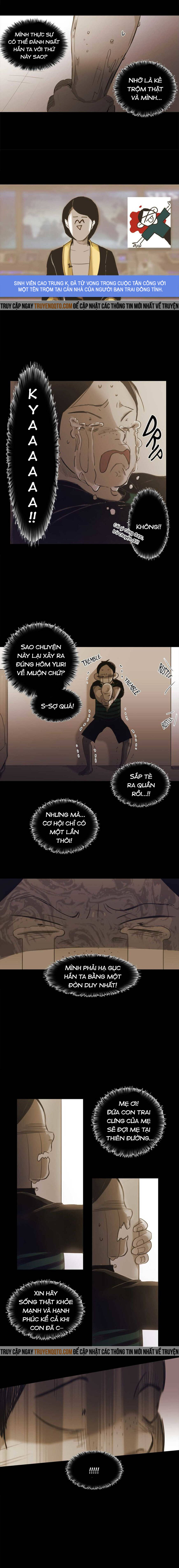 Không Bao Giờ Hiểu Chapter 62 - 6