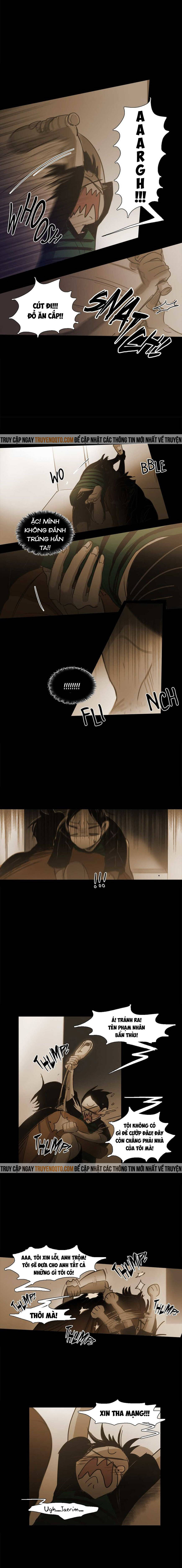 Không Bao Giờ Hiểu Chapter 62 - 7