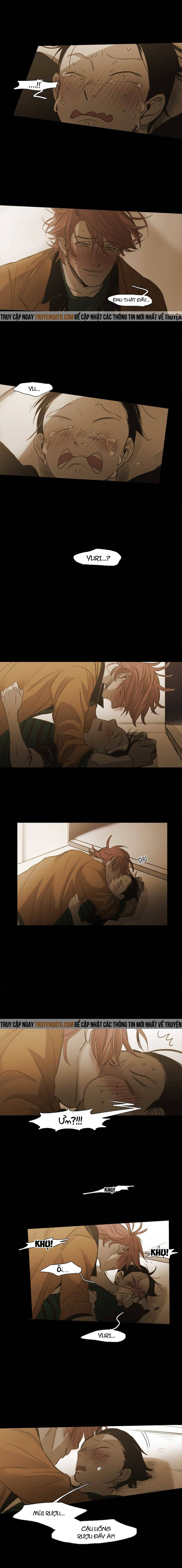 Không Bao Giờ Hiểu Chapter 62 - 8