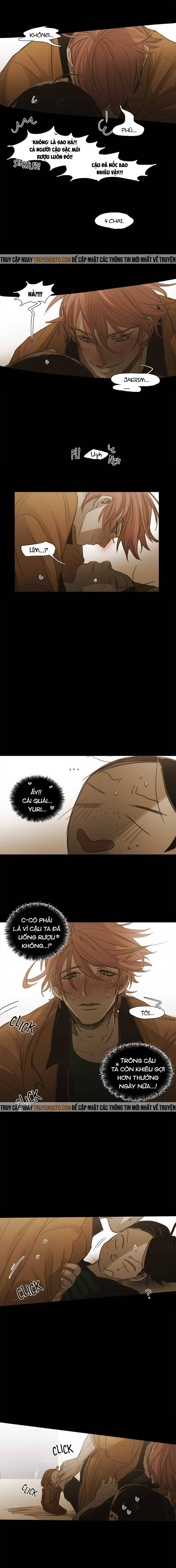 Không Bao Giờ Hiểu Chapter 62 - 9