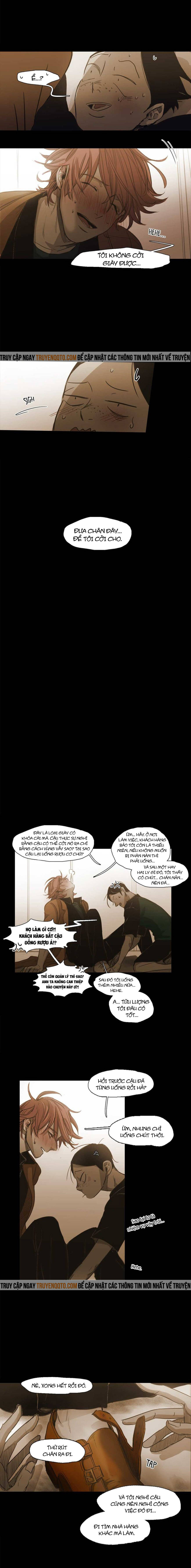 Không Bao Giờ Hiểu Chapter 62 - 10