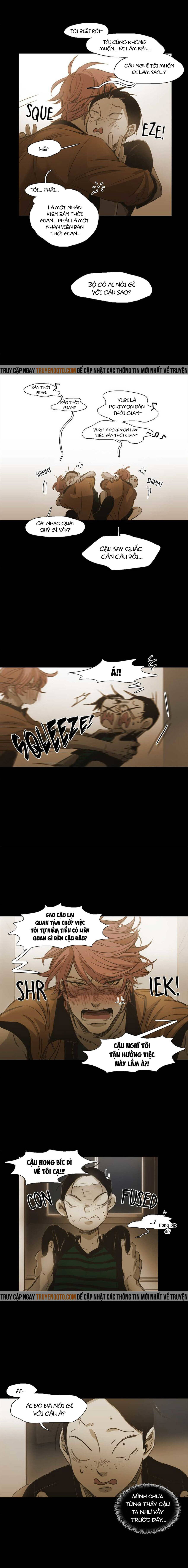 Không Bao Giờ Hiểu Chapter 62 - 11