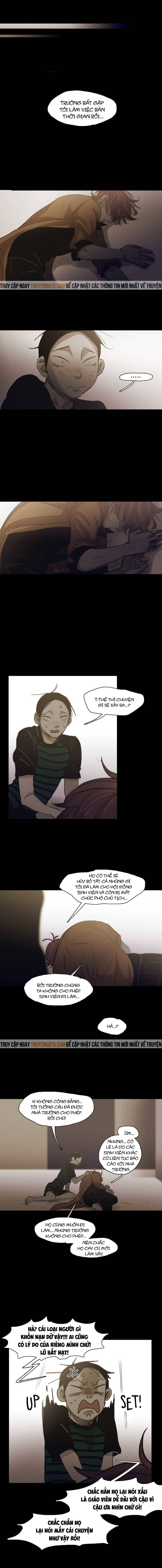 Không Bao Giờ Hiểu Chapter 62 - 14