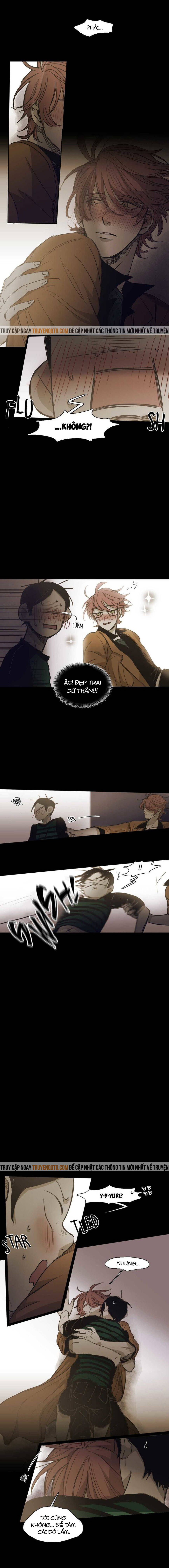 Không Bao Giờ Hiểu Chapter 62 - 15