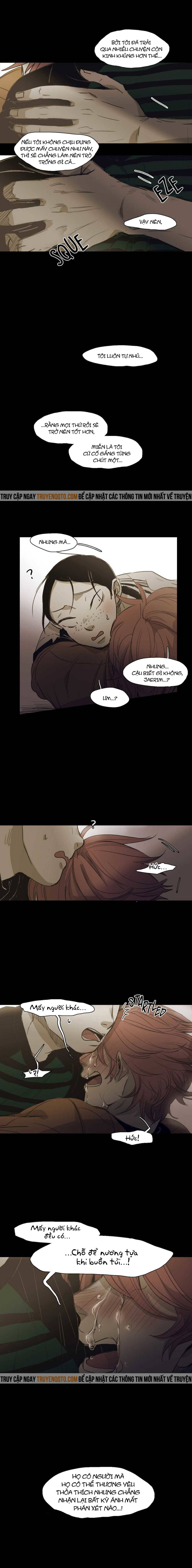 Không Bao Giờ Hiểu Chapter 62 - 16