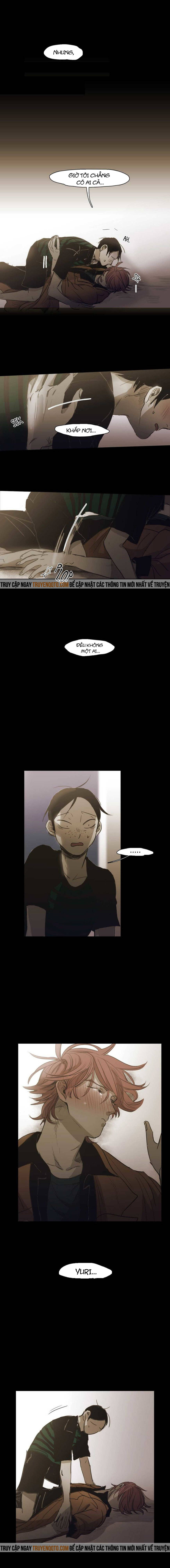 Không Bao Giờ Hiểu Chapter 62 - 17