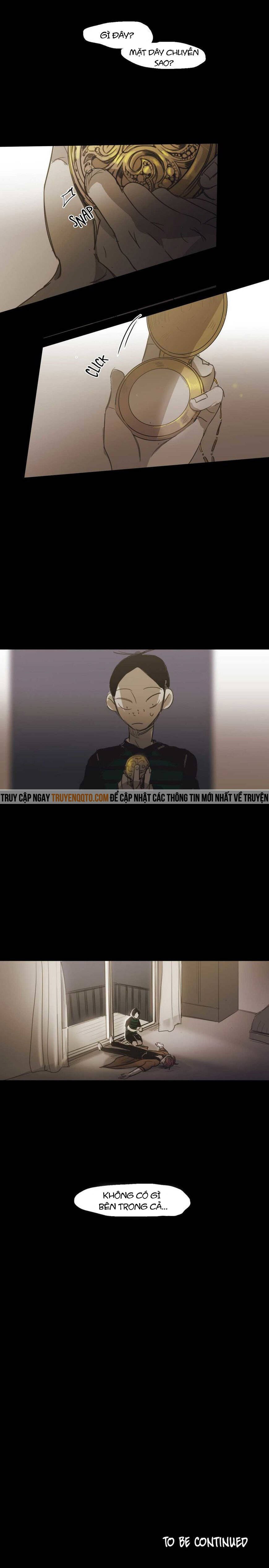 Không Bao Giờ Hiểu Chapter 62 - 19