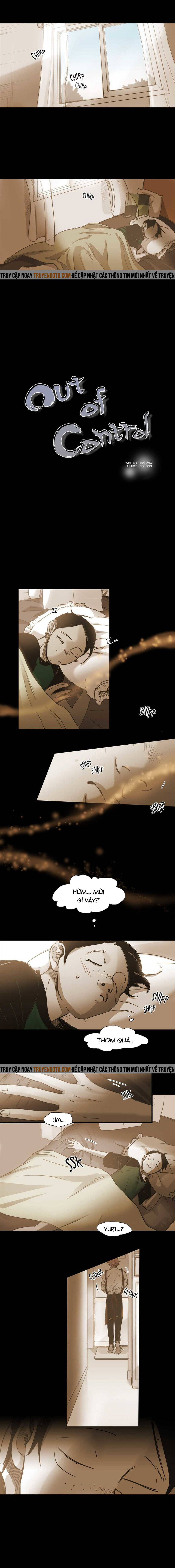 Không Bao Giờ Hiểu Chapter 63 - 2