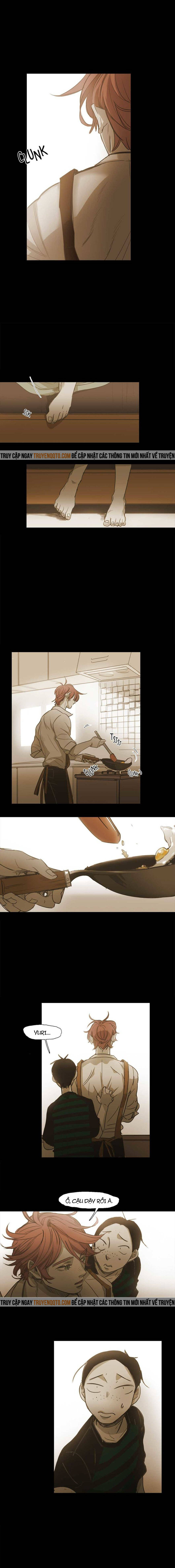 Không Bao Giờ Hiểu Chapter 63 - 3