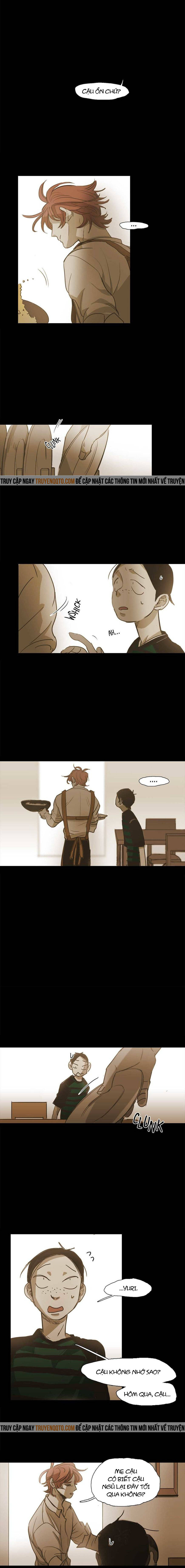 Không Bao Giờ Hiểu Chapter 63 - 4