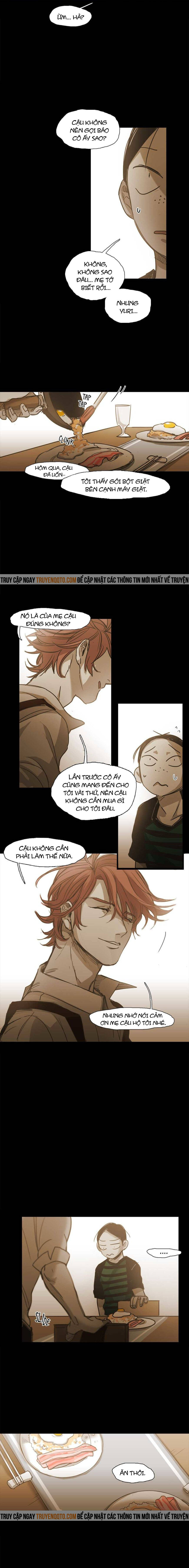 Không Bao Giờ Hiểu Chapter 63 - 5