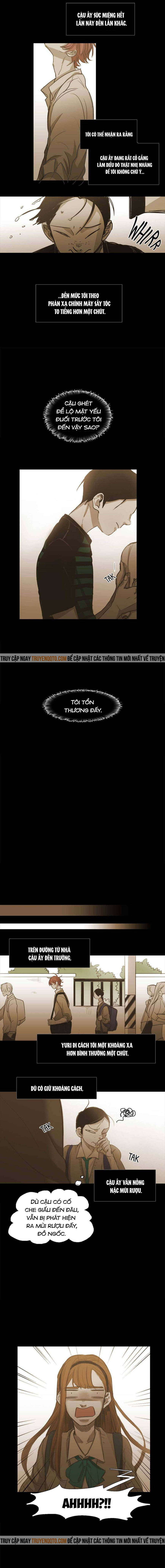 Không Bao Giờ Hiểu Chapter 63 - 7