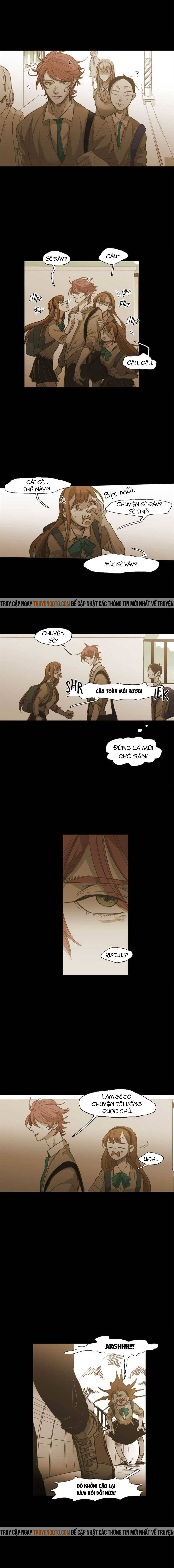 Không Bao Giờ Hiểu Chapter 63 - 8