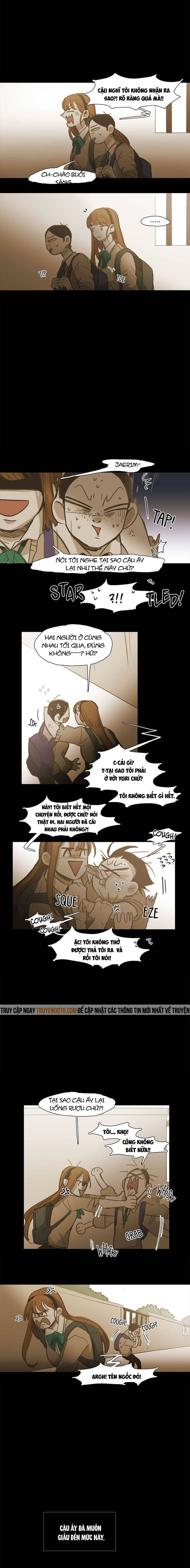 Không Bao Giờ Hiểu Chapter 63 - 9