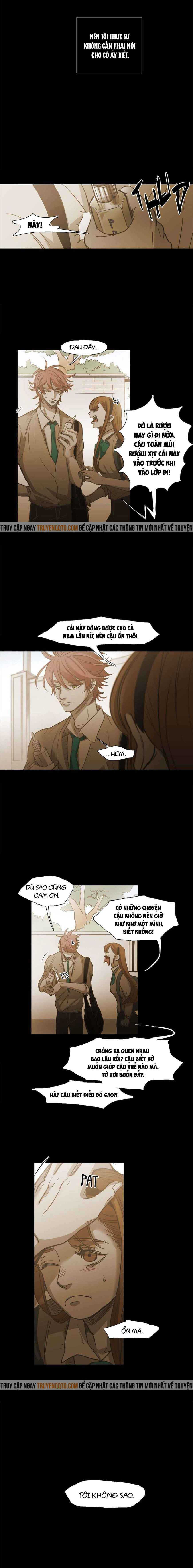 Không Bao Giờ Hiểu Chapter 63 - 10