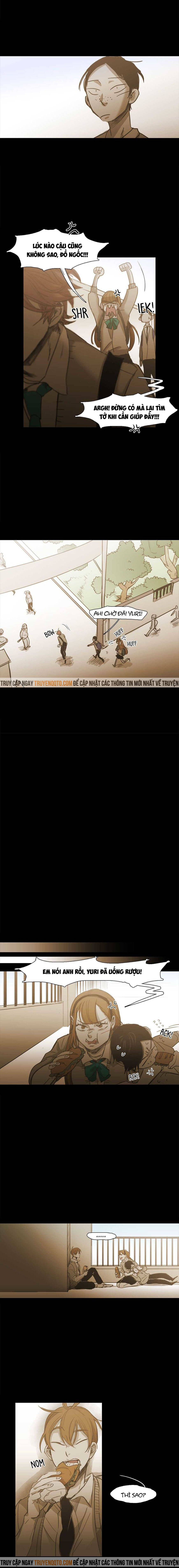 Không Bao Giờ Hiểu Chapter 63 - 11