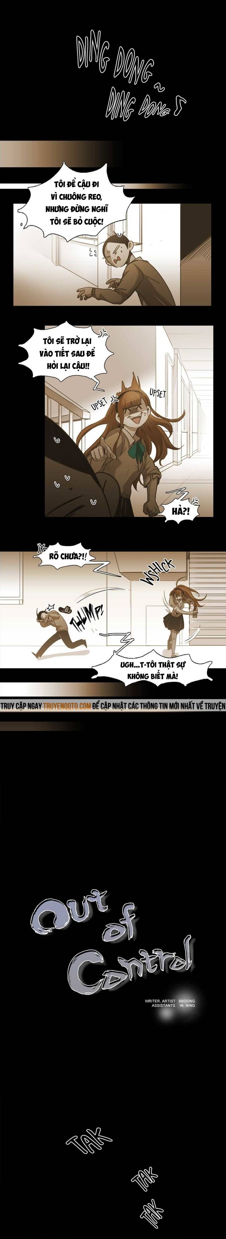 Không Bao Giờ Hiểu Chapter 64 - 2