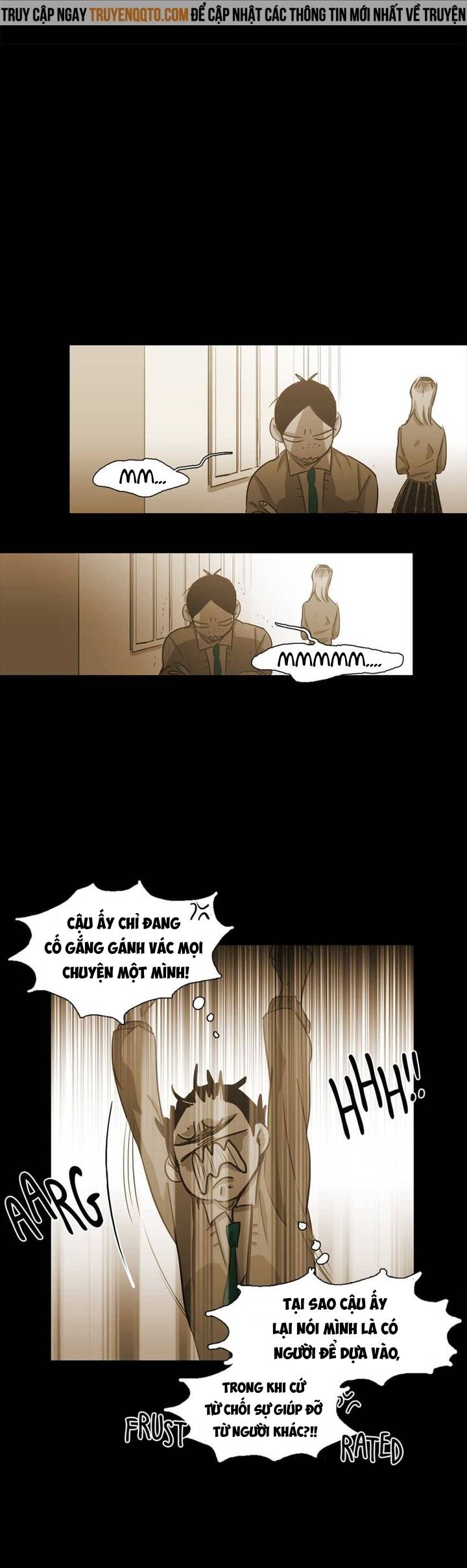 Không Bao Giờ Hiểu Chapter 64 - 4