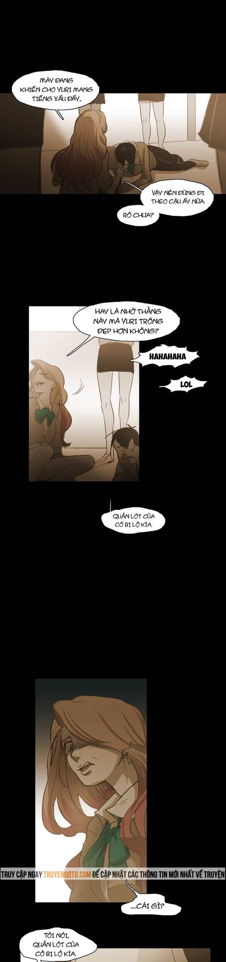 Không Bao Giờ Hiểu Chapter 64 - 9