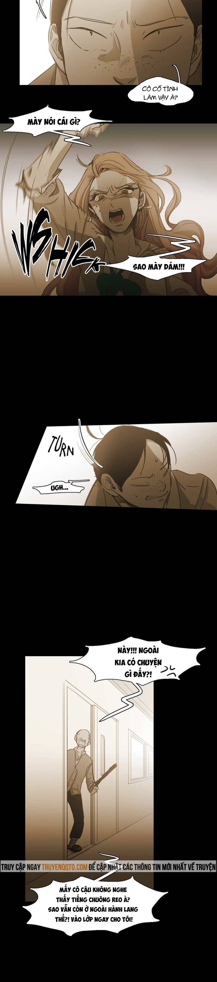 Không Bao Giờ Hiểu Chapter 64 - 10
