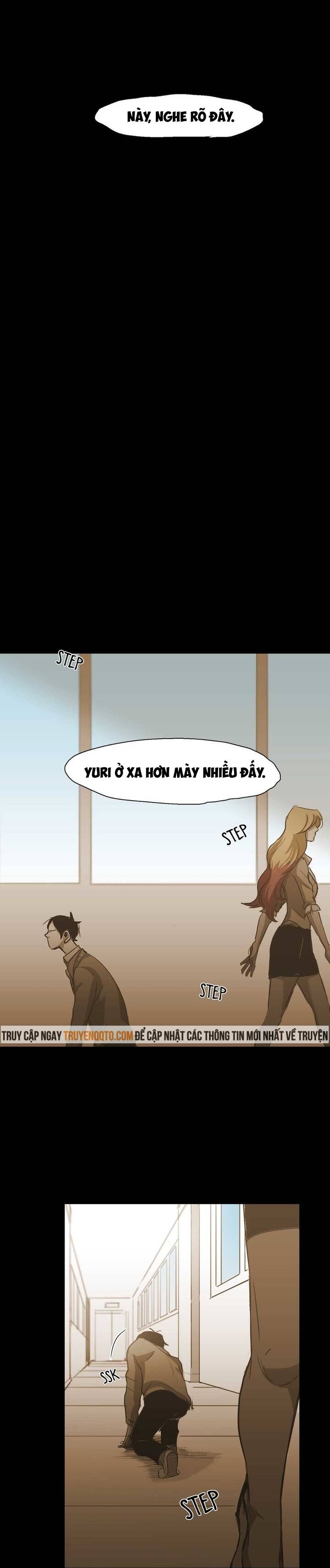 Không Bao Giờ Hiểu Chapter 64 - 12