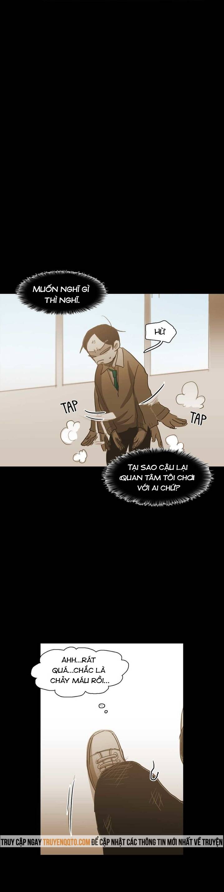 Không Bao Giờ Hiểu Chapter 64 - 13