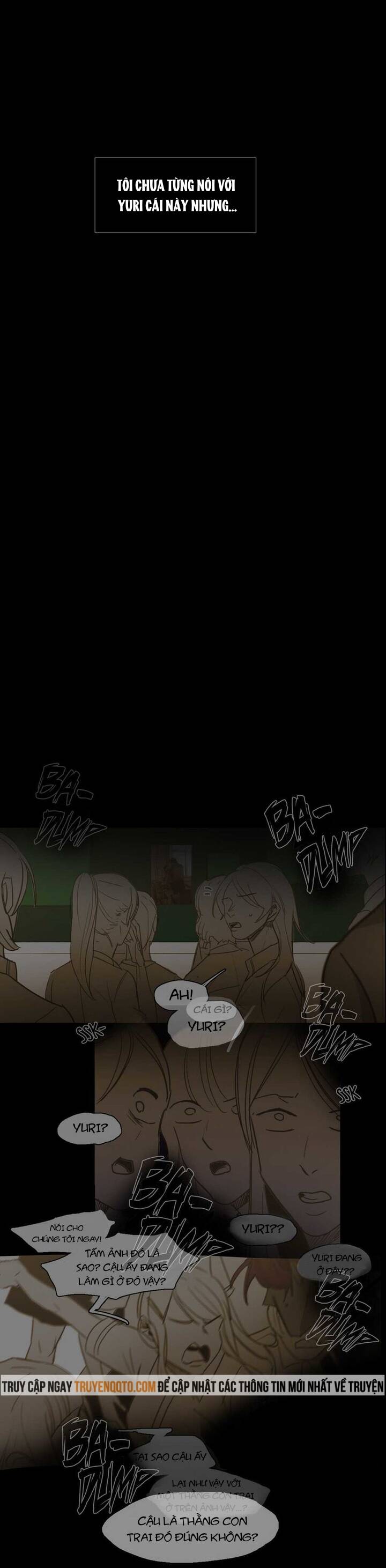 Không Bao Giờ Hiểu Chapter 64 - 14