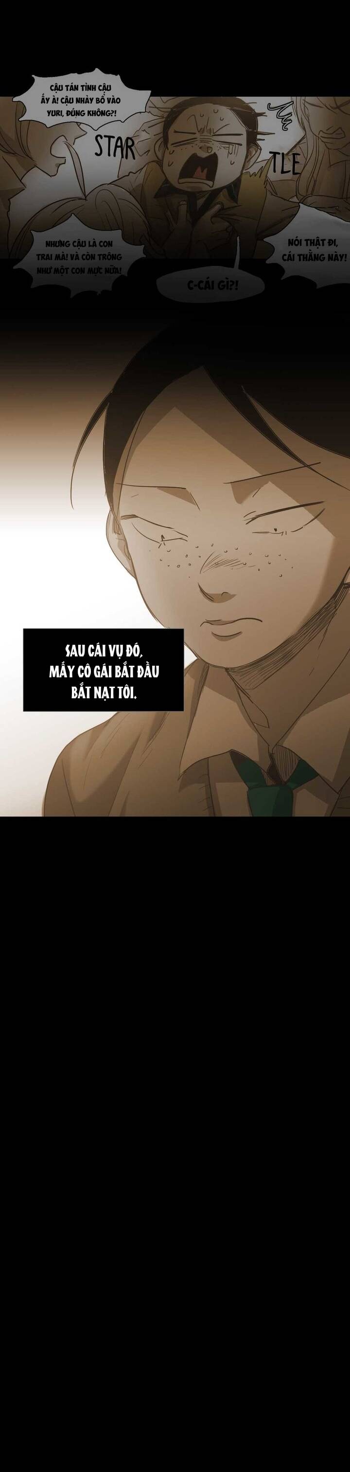 Không Bao Giờ Hiểu Chapter 64 - 15