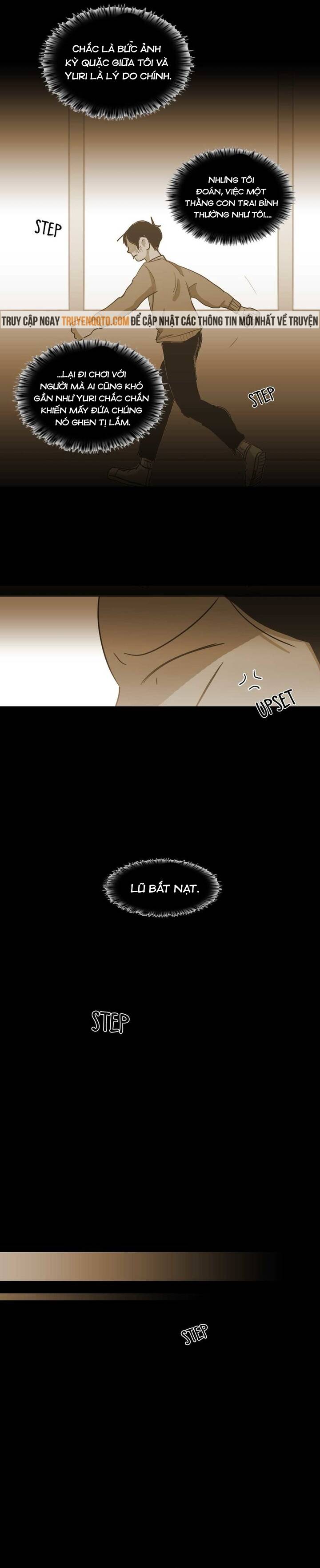 Không Bao Giờ Hiểu Chapter 64 - 16