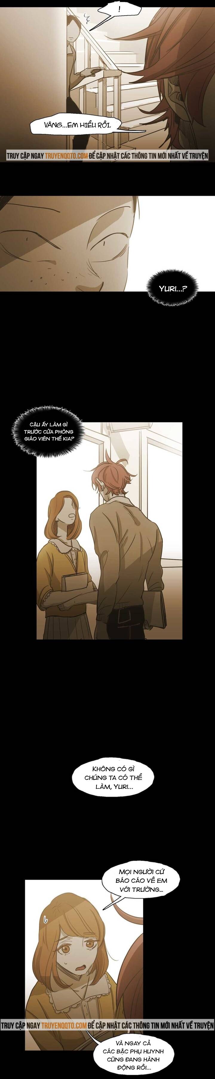 Không Bao Giờ Hiểu Chapter 64 - 17