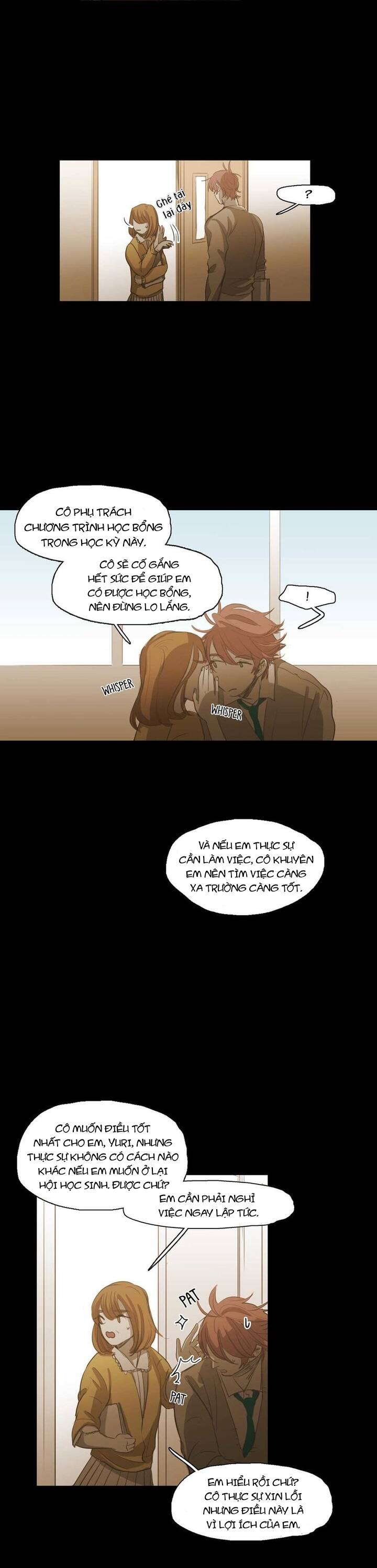 Không Bao Giờ Hiểu Chapter 64 - 19