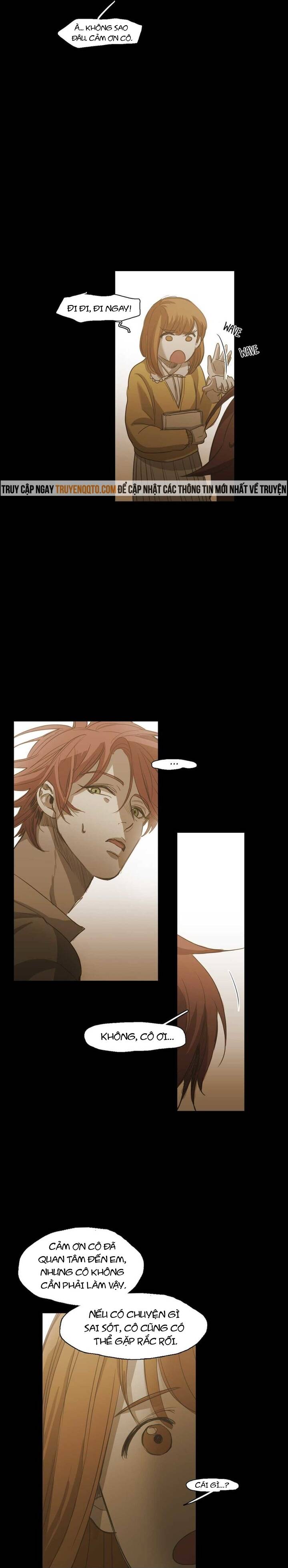 Không Bao Giờ Hiểu Chapter 64 - 20