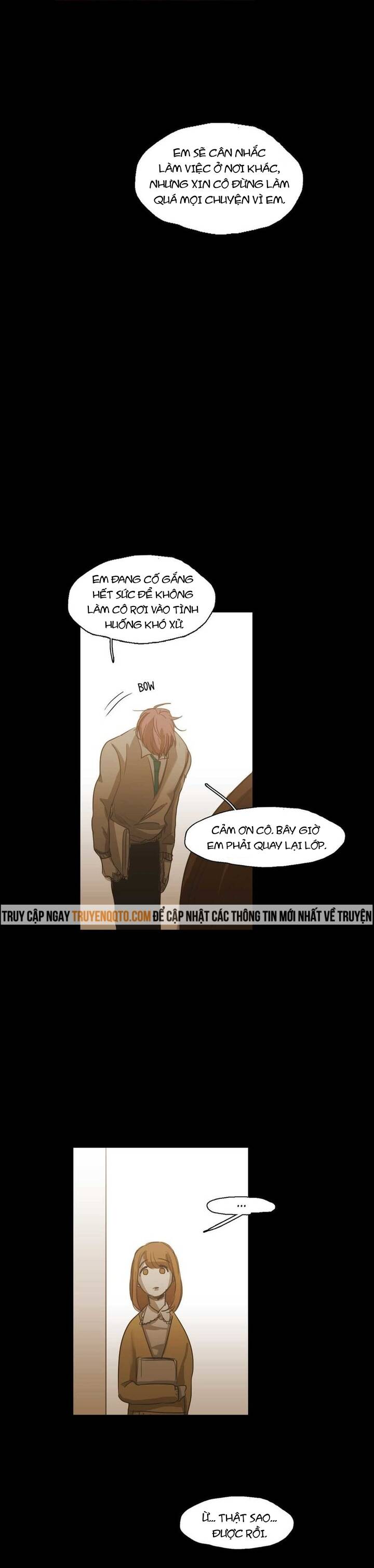 Không Bao Giờ Hiểu Chapter 64 - 21