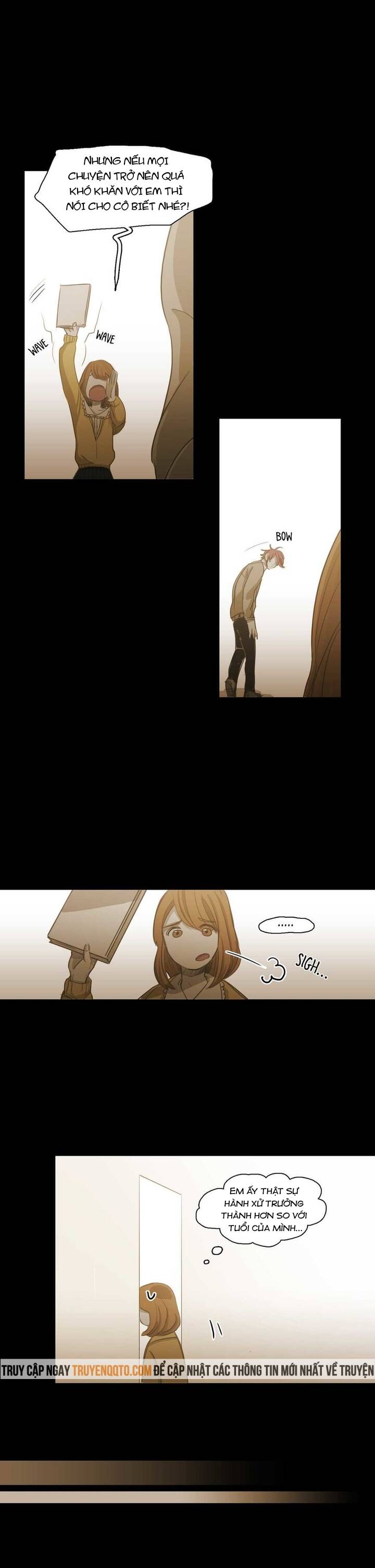 Không Bao Giờ Hiểu Chapter 64 - 22