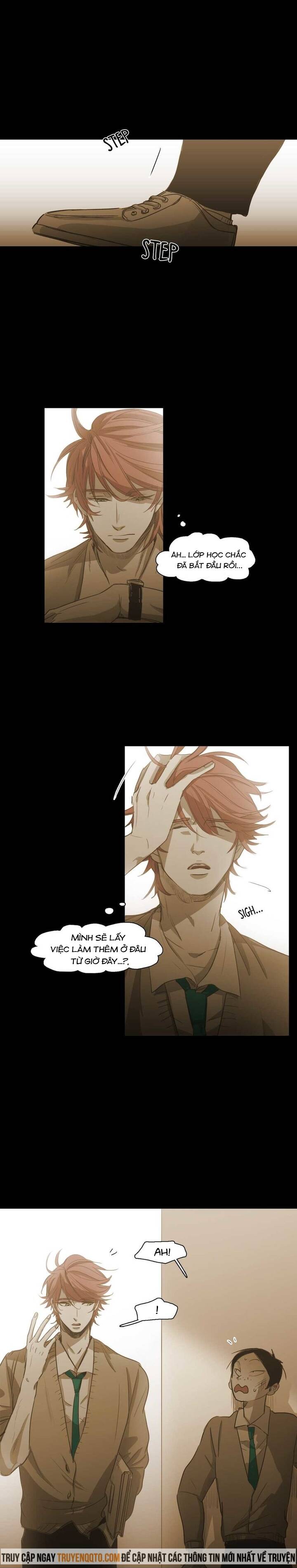 Không Bao Giờ Hiểu Chapter 64 - 23