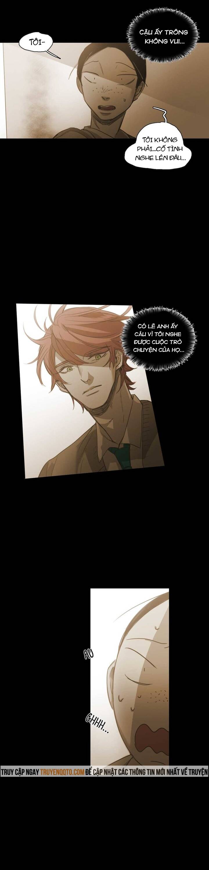 Không Bao Giờ Hiểu Chapter 64 - 25