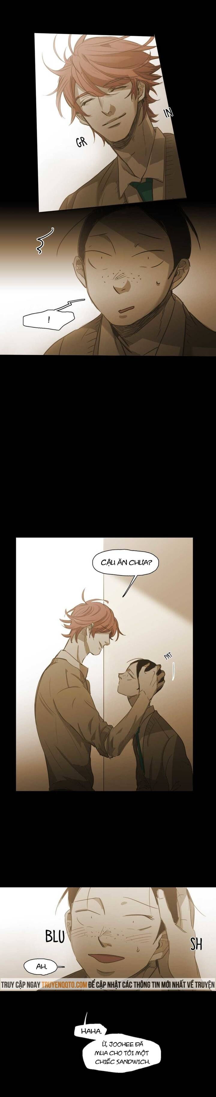 Không Bao Giờ Hiểu Chapter 64 - 26
