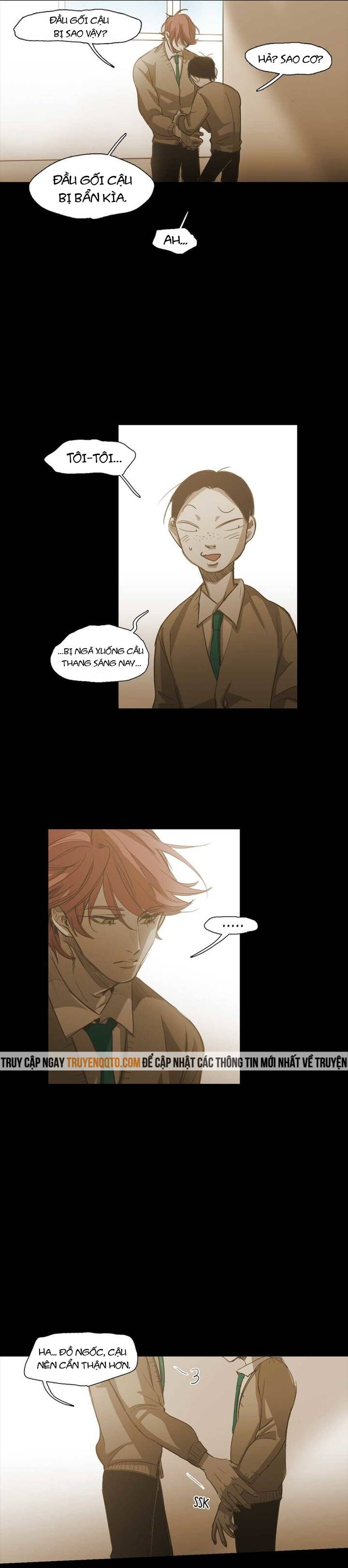 Không Bao Giờ Hiểu Chapter 65 - 3