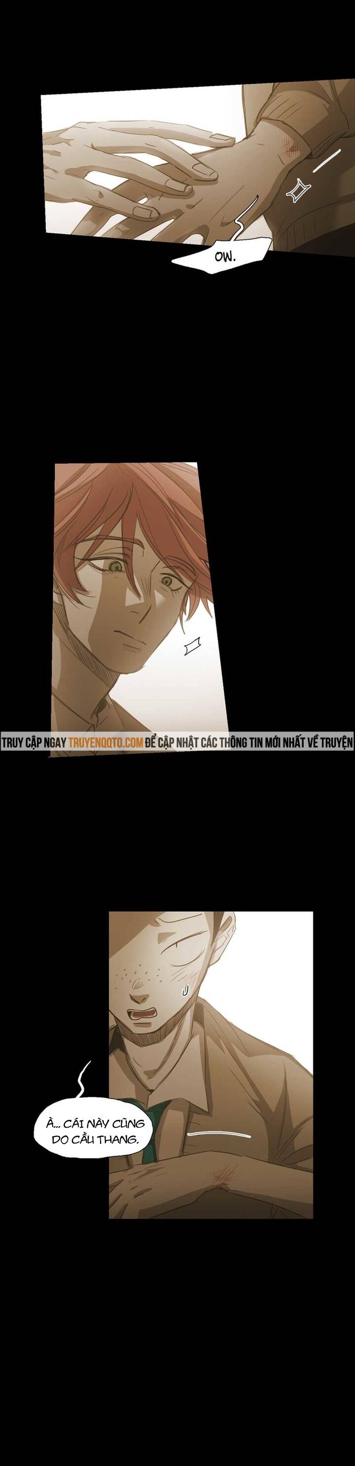 Không Bao Giờ Hiểu Chapter 65 - 4