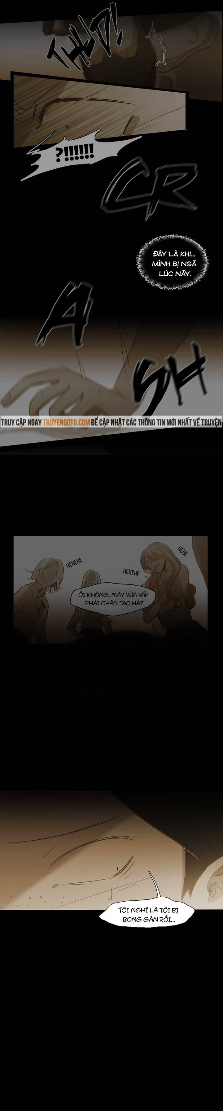 Không Bao Giờ Hiểu Chapter 65 - 5