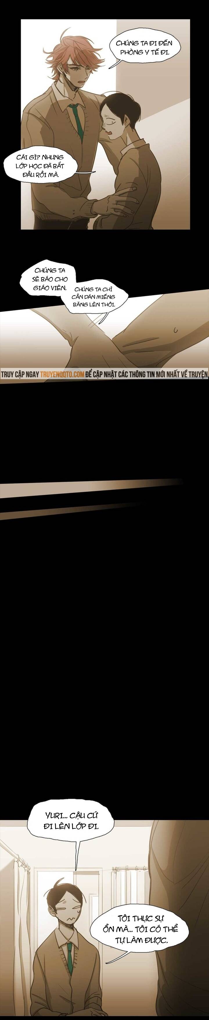 Không Bao Giờ Hiểu Chapter 65 - 6