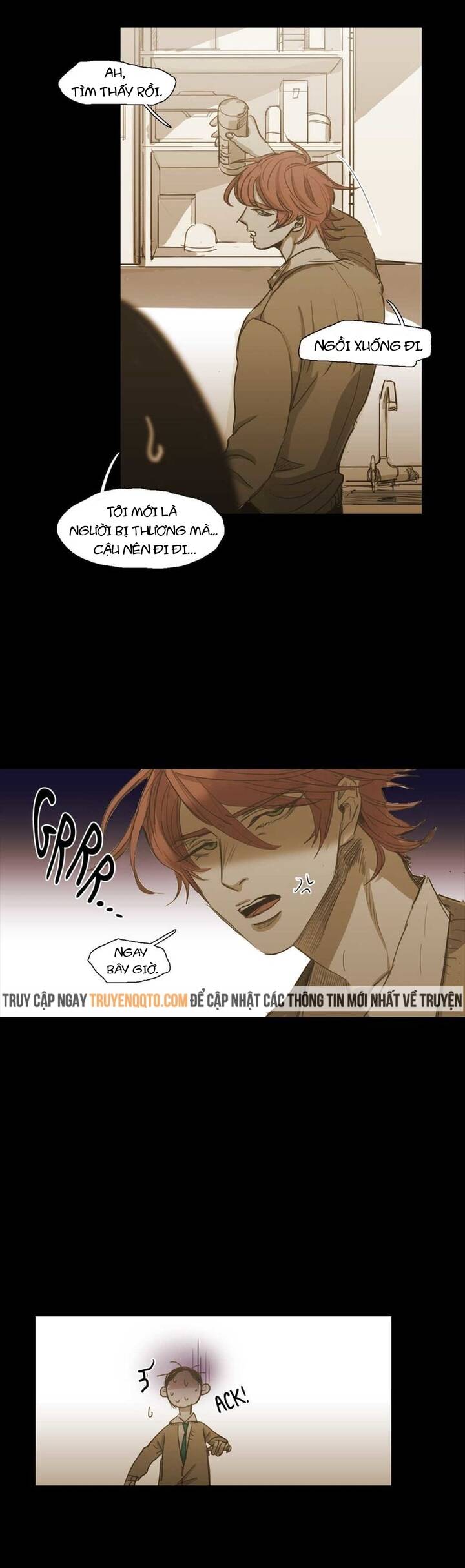 Không Bao Giờ Hiểu Chapter 65 - 7