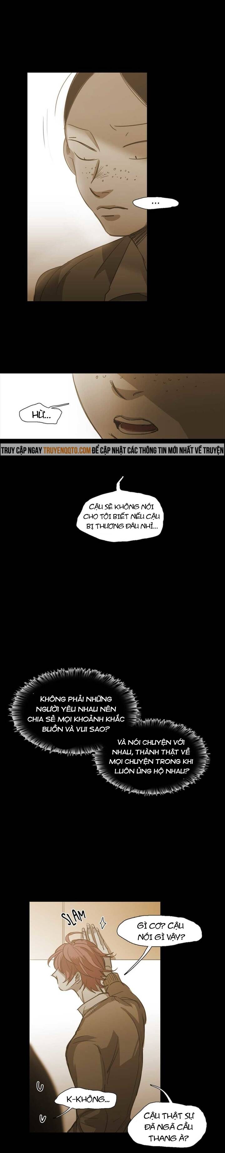 Không Bao Giờ Hiểu Chapter 65 - 8