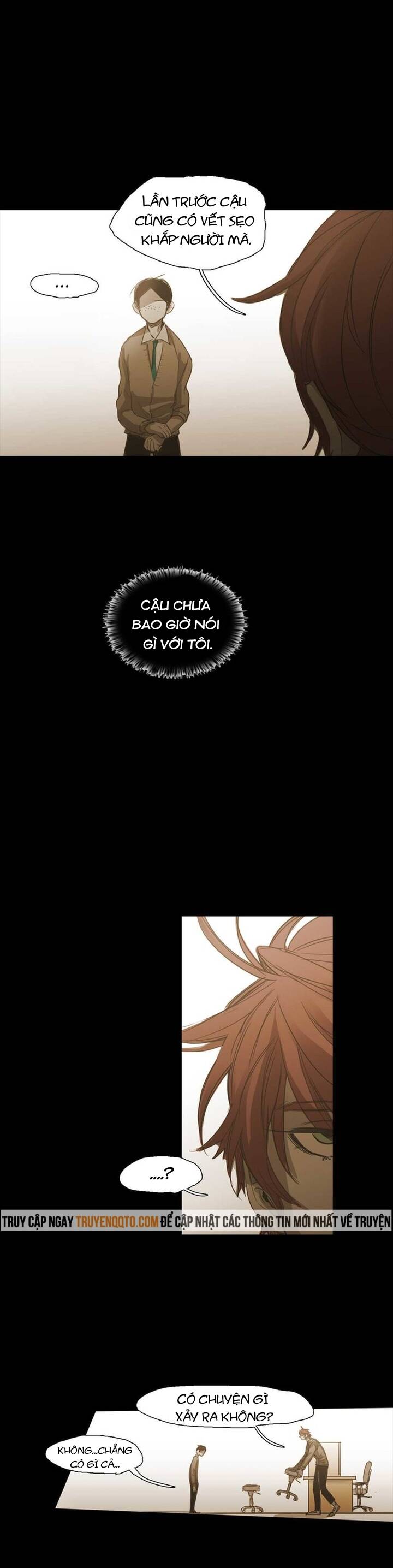 Không Bao Giờ Hiểu Chapter 65 - 9