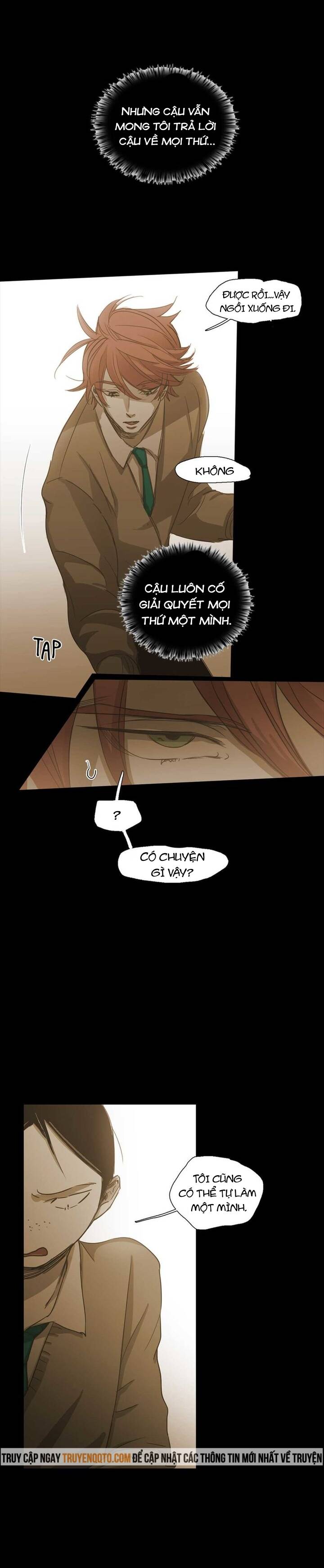 Không Bao Giờ Hiểu Chapter 65 - 10