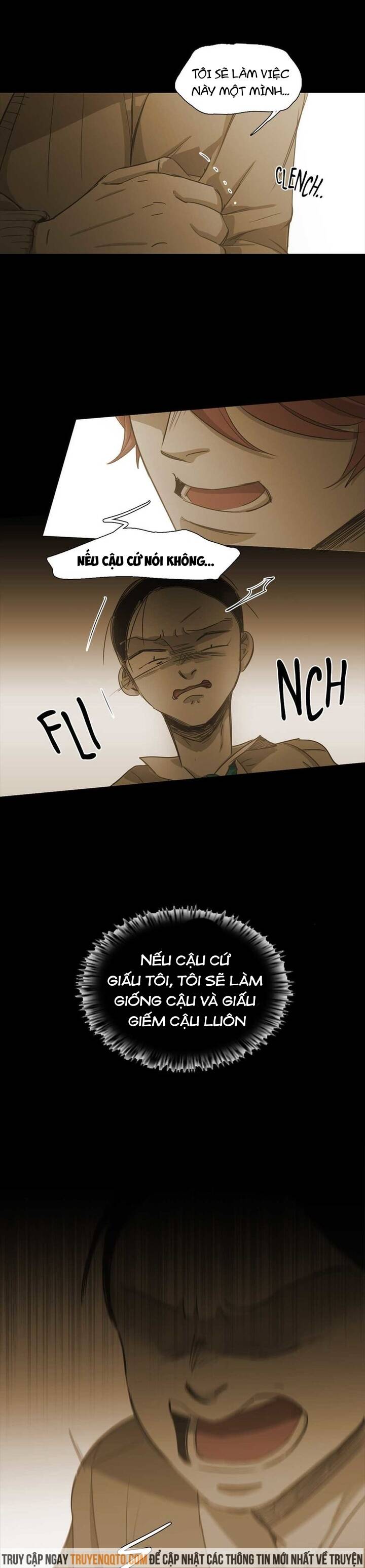 Không Bao Giờ Hiểu Chapter 65 - 11