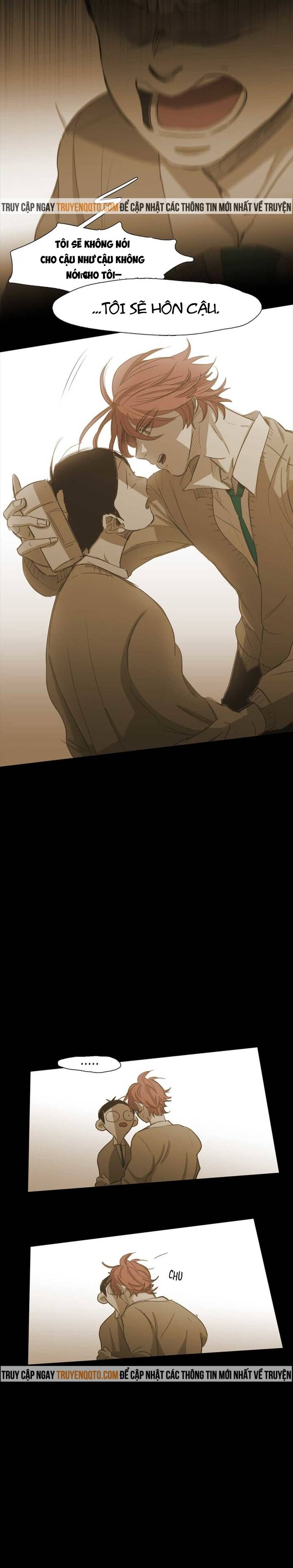 Không Bao Giờ Hiểu Chapter 65 - 12