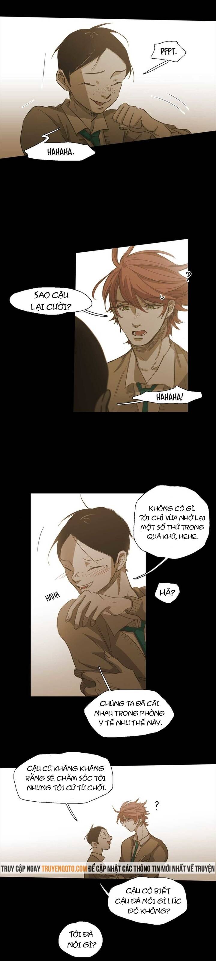 Không Bao Giờ Hiểu Chapter 65 - 13