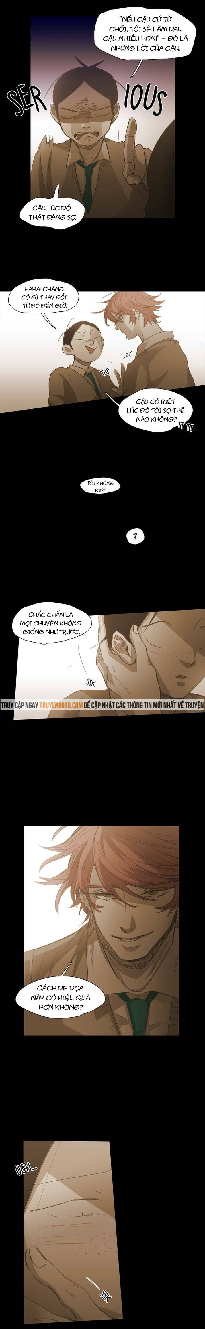 Không Bao Giờ Hiểu Chapter 65 - 14