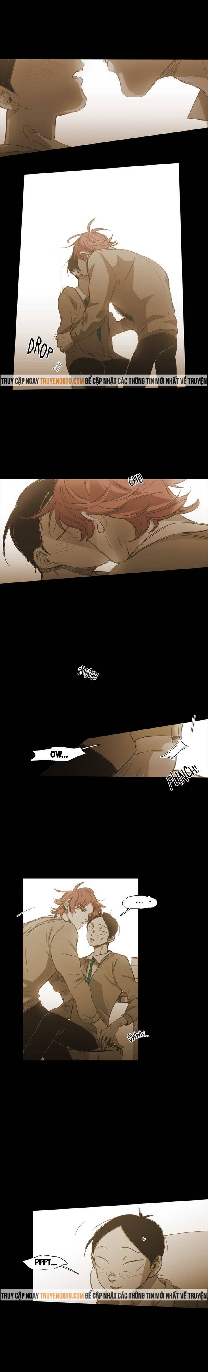 Không Bao Giờ Hiểu Chapter 65 - 15